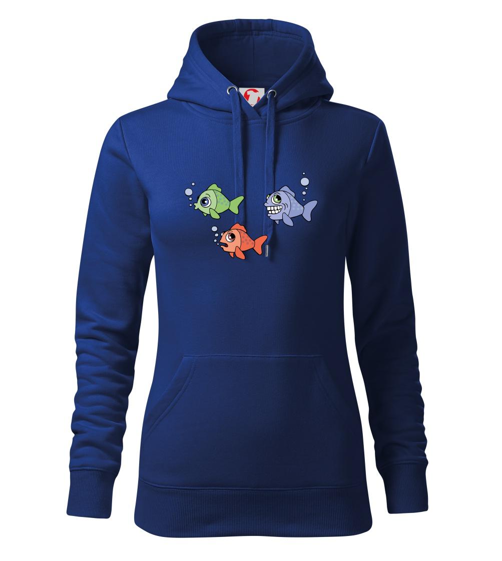 Prdiaca ryba (Hana-creative) Prdiaca ryba (Hana-creative)