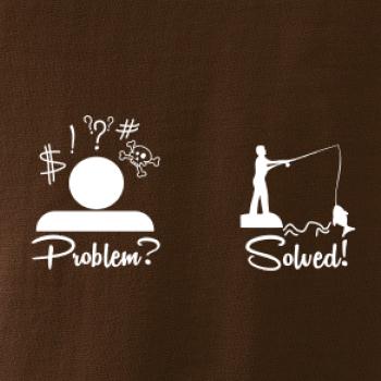 Problem? Solved! - Rybárčenie