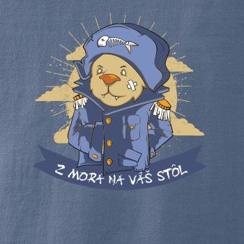 Z mora na váš stôl