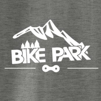 Bike park hory