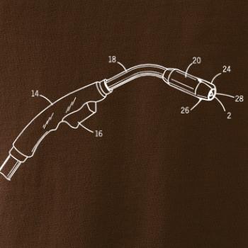 Zvárač - Zváracie pištole - jednoduchá