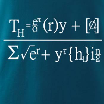 Teória všetkého (Theory of Everything)