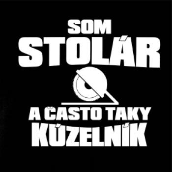 Stolár kúzelník