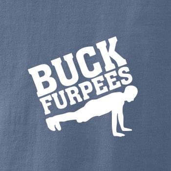 Buck furpees