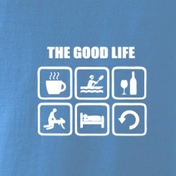 Good life voda Good life voda