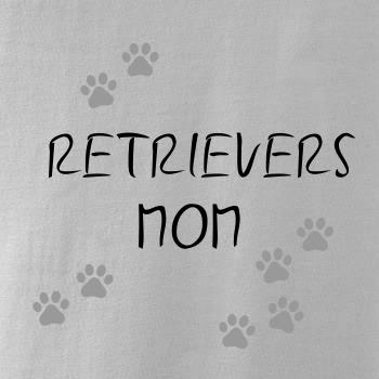 Retrievers mom (Retríver) (Reflexné labky)