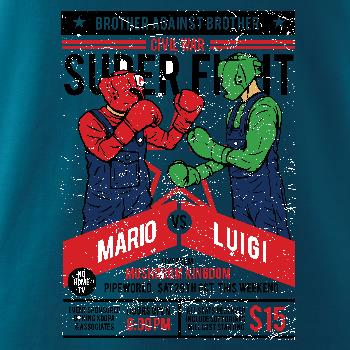 Brother Against Brother