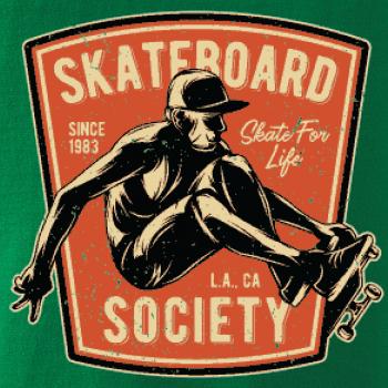 Skateboard Society