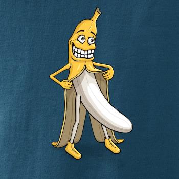 Úchylný banán (Hana-creative) Úchylný banán (Hana-creative)