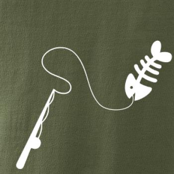 Rybárčenie - Prút