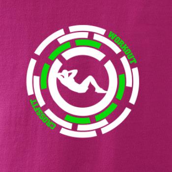 Crossfit Workout Crossfit Workout