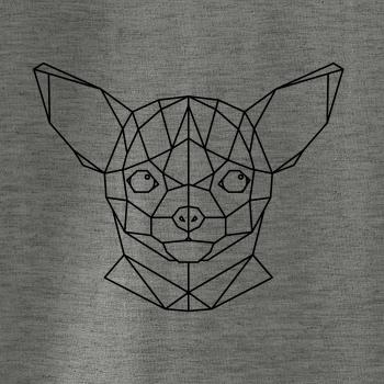 Čivava - Geometria - zložitá