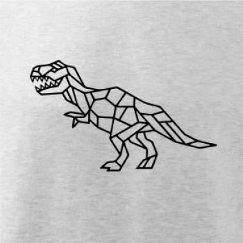 Tyranosaurus geometria