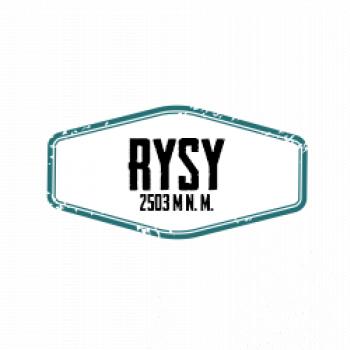 Hora Rysy