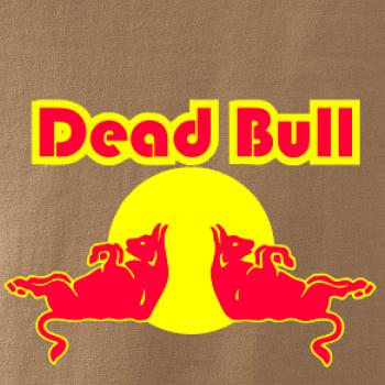 Dead Bull Dead Bull