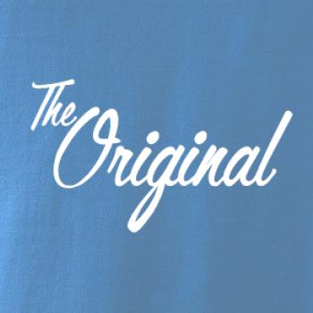The Original-The Remix