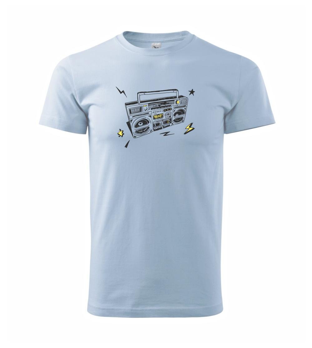 Klasický magič Klasický magič