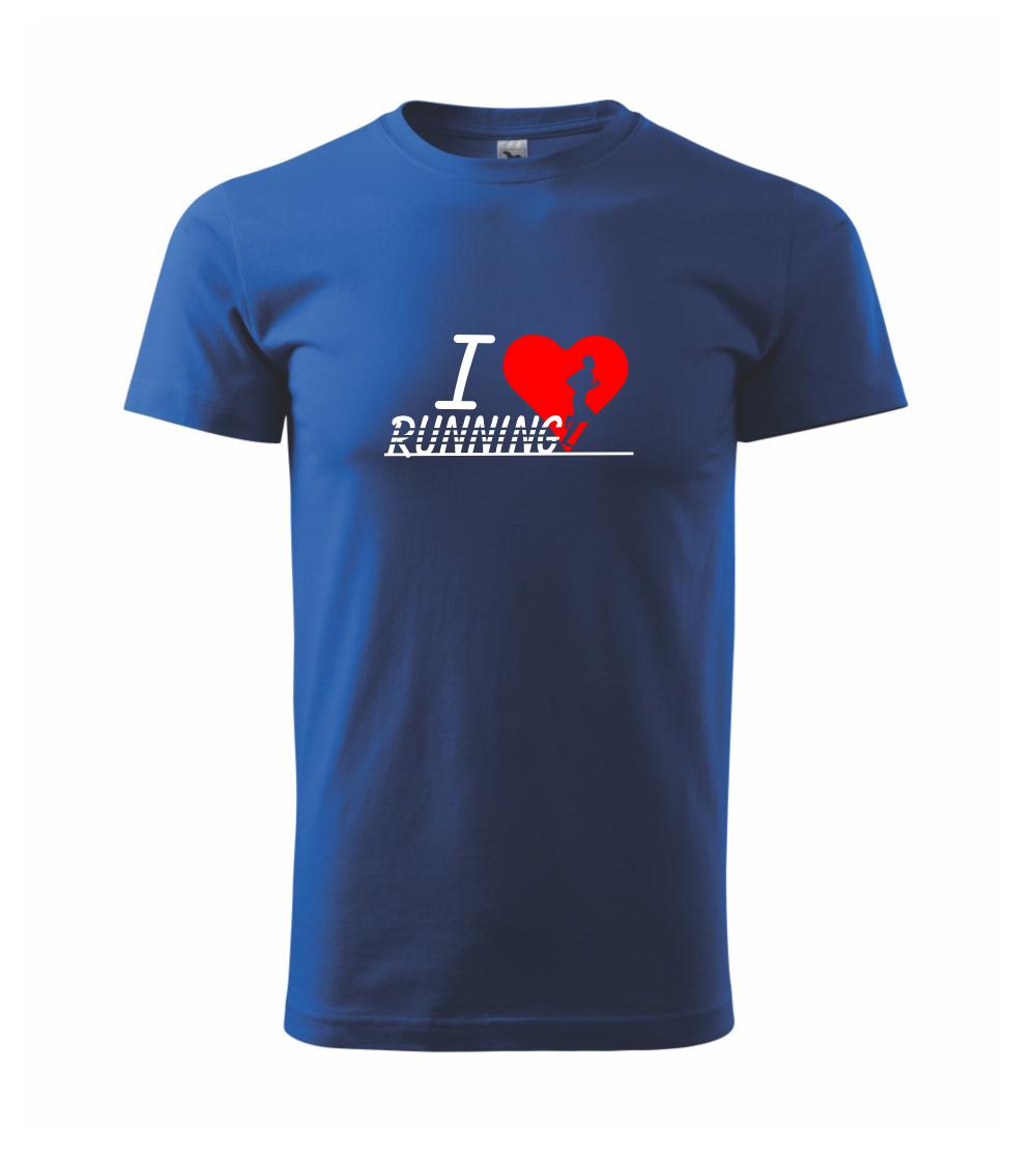 I love running chlapec I love running chlapec