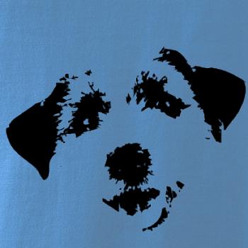 Jack Russell Terriér - hlava