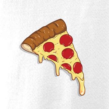 Pizza pre gurmánov Pizza pre gurmánov