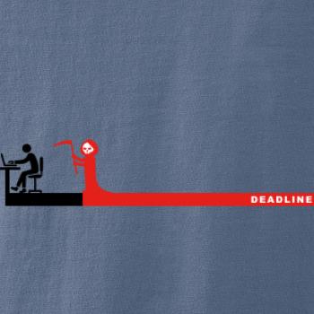 Práca - deadline (Hana-creative) Práca - deadline (Hana-creative)