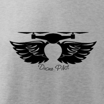 Dron pilot Dron pilot