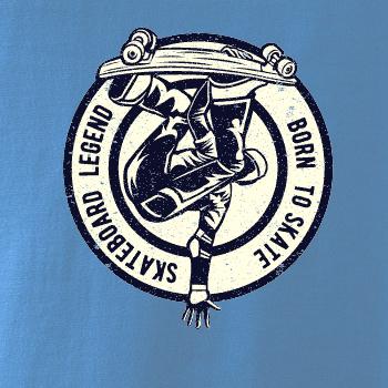 Skateboard Legend Skateboard Legend