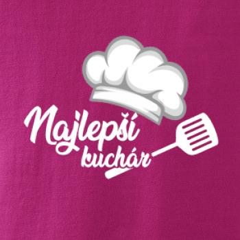 Najlepší kuchár - čiapka