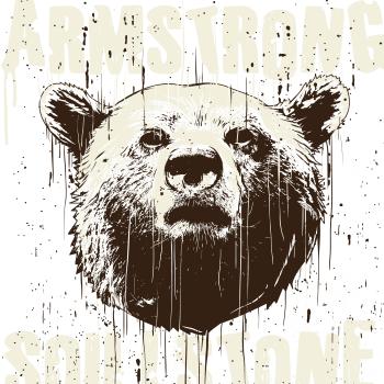 Bear strong