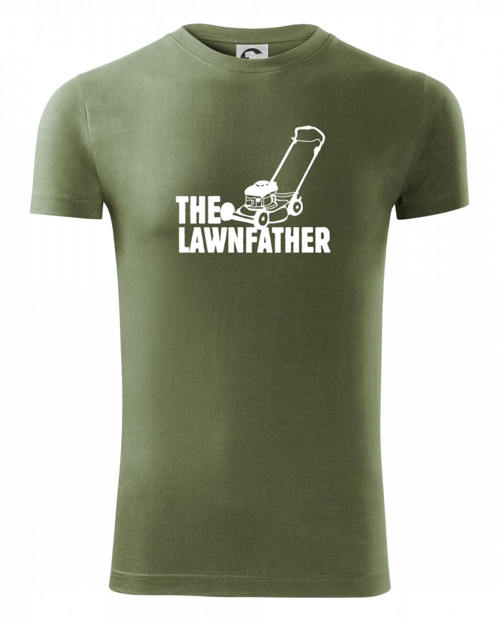 The Lawnfather The Lawnfather