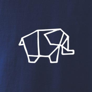 Geometria - slon jednoduchý