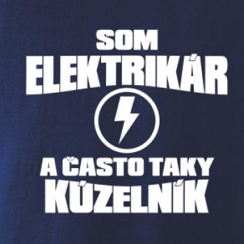 Elektrikár kúzelník Elektrikár kúzelník