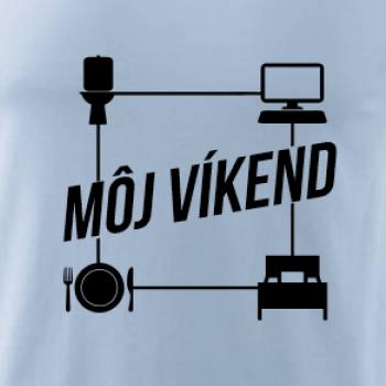 Môj víkend
