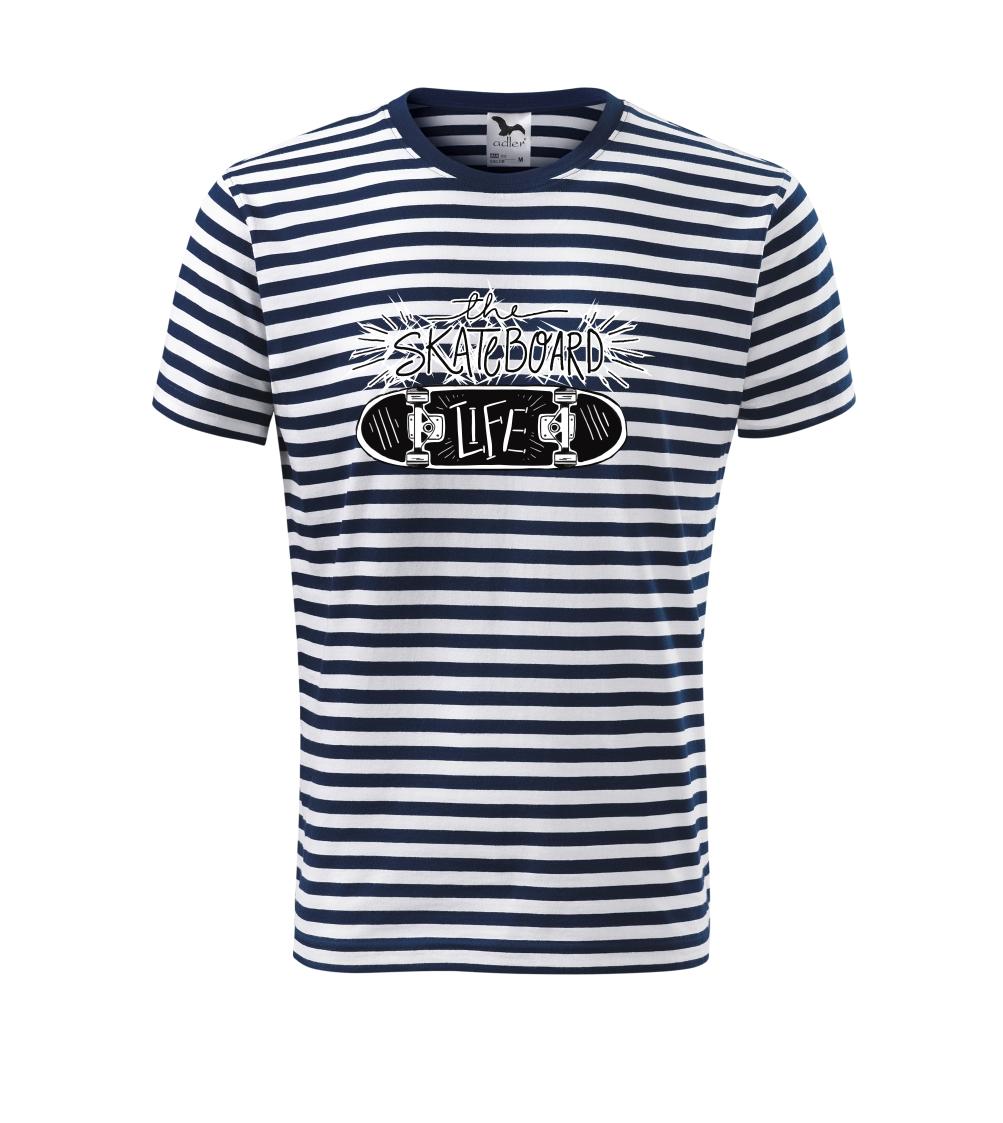 The skateboard life The skateboard life