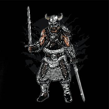Dark Viking Dark Viking