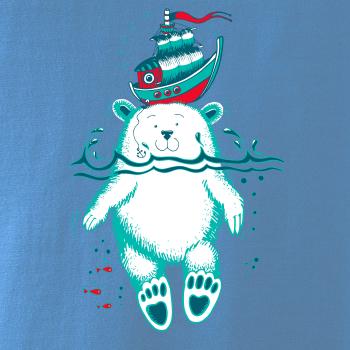 Medvidek Macík (Pecka design)