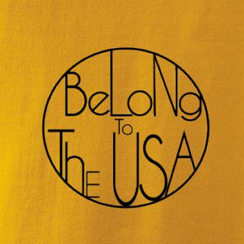 Belong to The USA