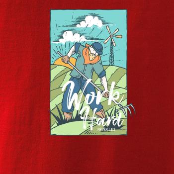 Work Hard Farm Work Hard Farm