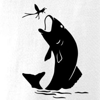 Ryba - komár Ryba - komár