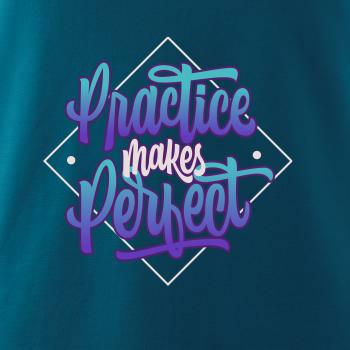 Practice Makes Perfect