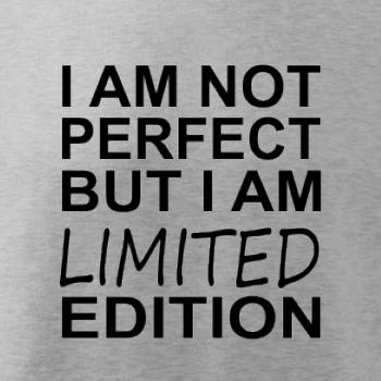Limited edition Limited edition