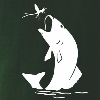 Ryba - komár Ryba - komár