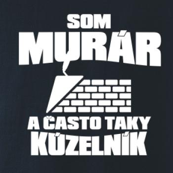 Murár kúzelník