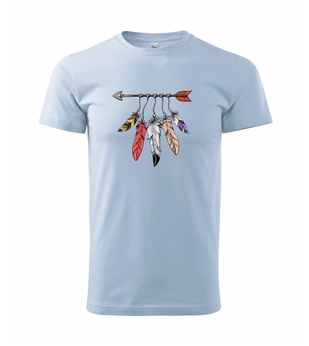 Indiánsky šíp Indiánsky šíp