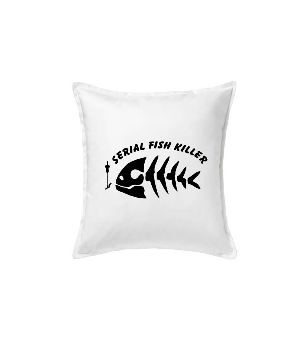 Rybaření - Serial fish killer