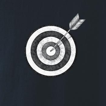 Terč na lukostřelbu