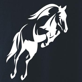 Kôň na zadných Kôň na zadných