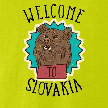 Welcome to Slovakia Welcome to Slovakia