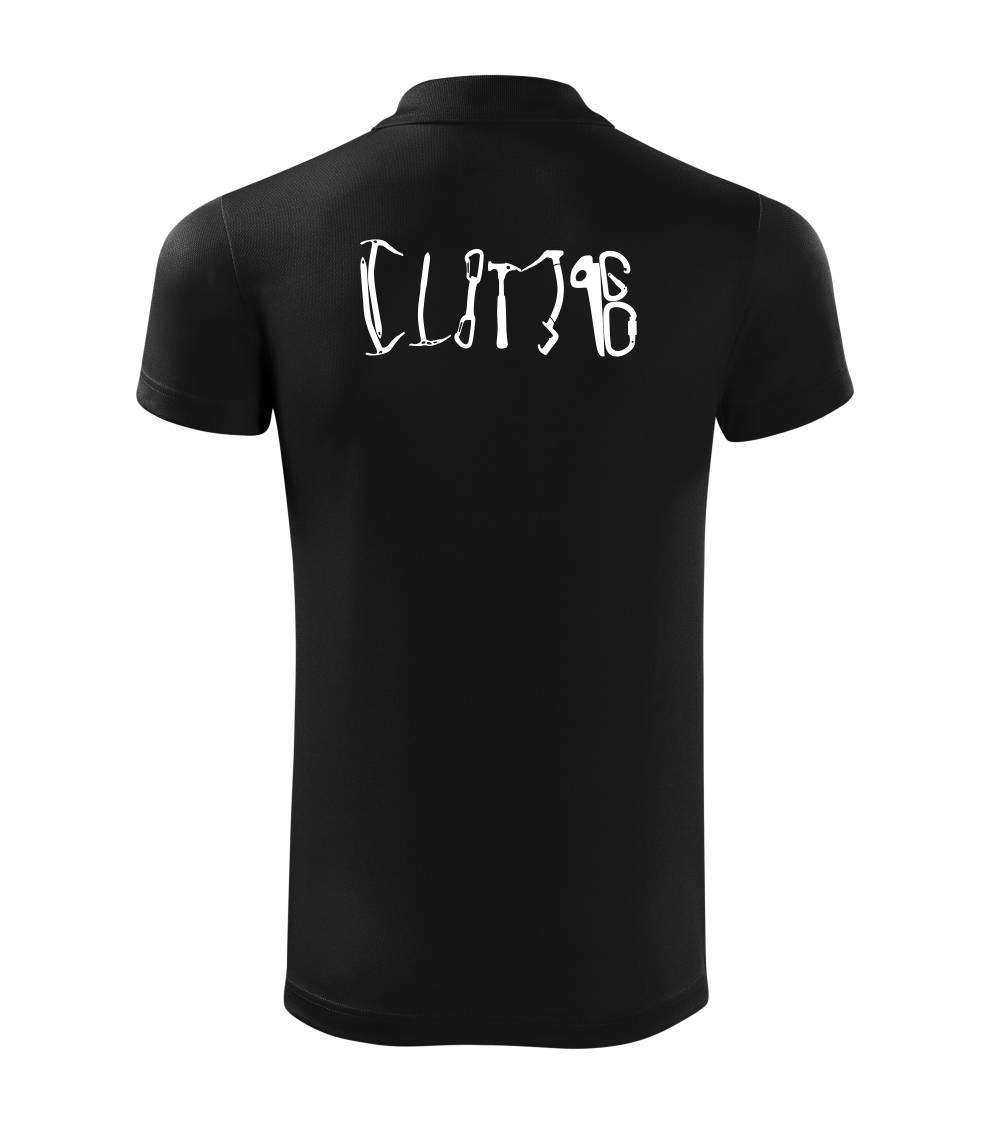 Climb equipment Climb equipment