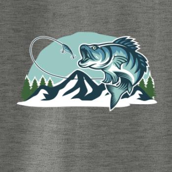 Ryba v horách Ryba v horách